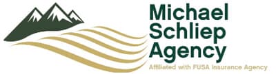 The Schliep Agency - Logo