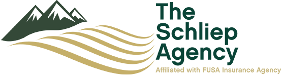 The Schliep Agency - Logo